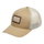 Oakley Basecap B1B HDO Patch Trucker kieselgrau/mist - 1 Stück